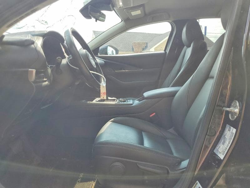 2021 MAZDA CX-30 SELECT 7