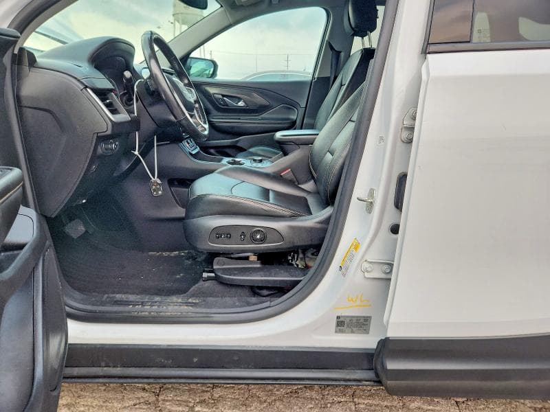 2019 GMC TERRAIN SLT 13
