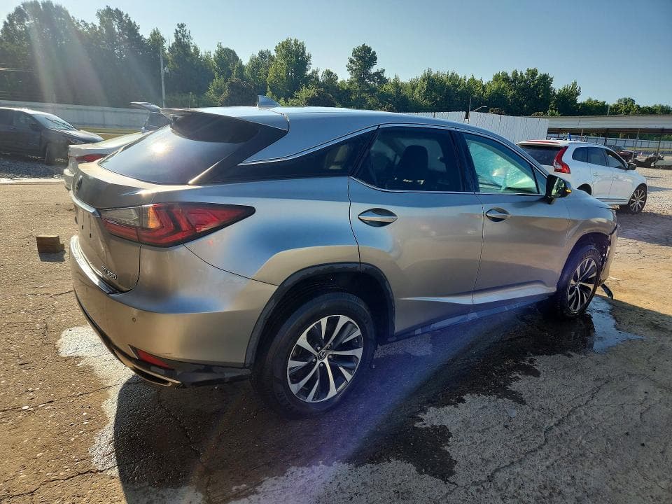 2020 LEXUS RX 350 BASE 3