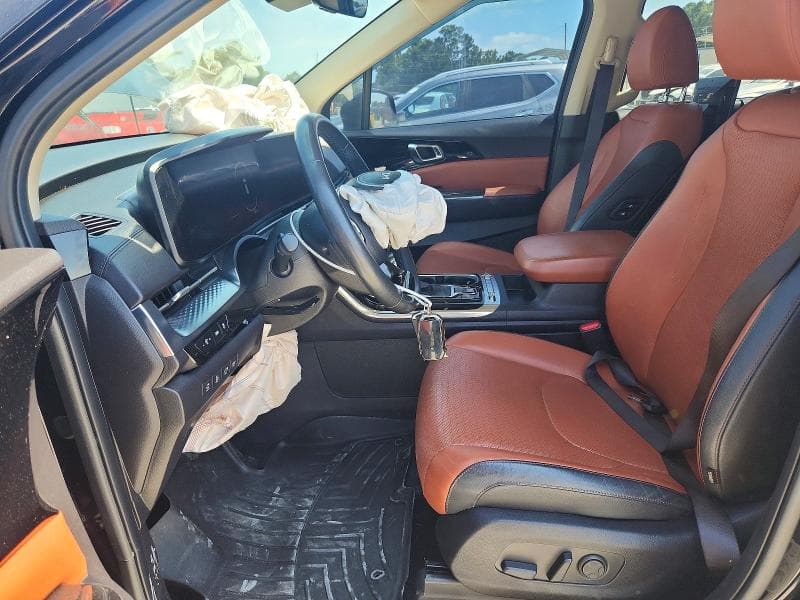 2023 KIA CARNIVAL SX PRESTIGE 7