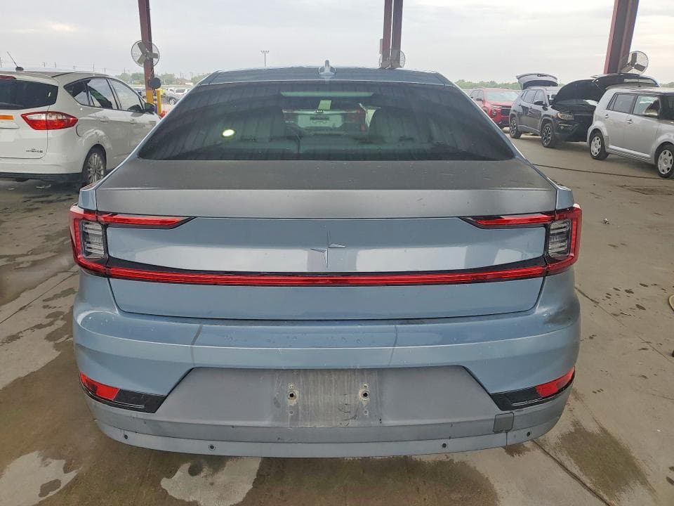 2023 POLESTAR 2 6