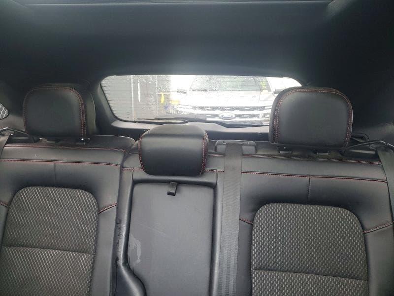 2023 FORD ESCAPE ST LINE 10