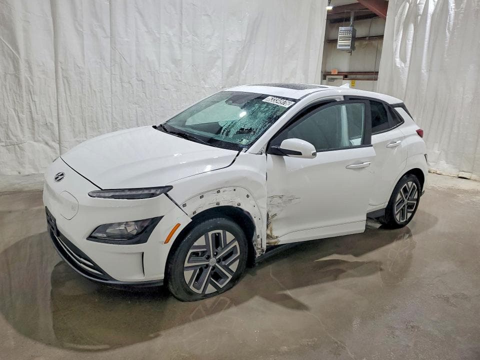 2023 HYUNDAI KONA SEL - 1