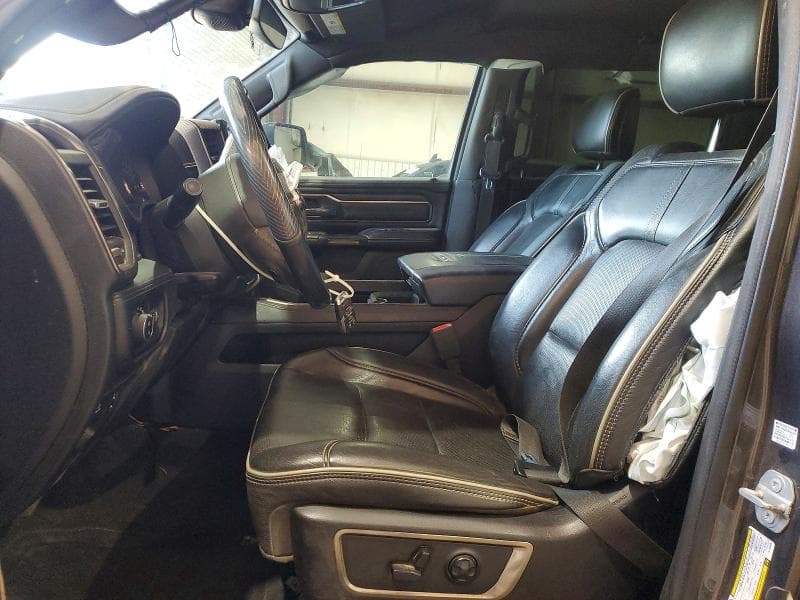 2020 RAM 1500 LIMITED 7