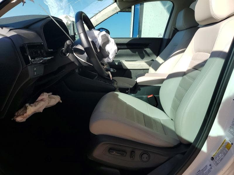 2025 HONDA CR-V EXL 7