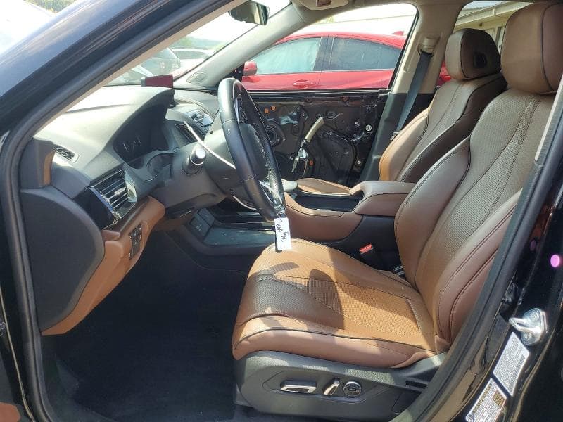 2021 ACURA RDX ADVANCE 7