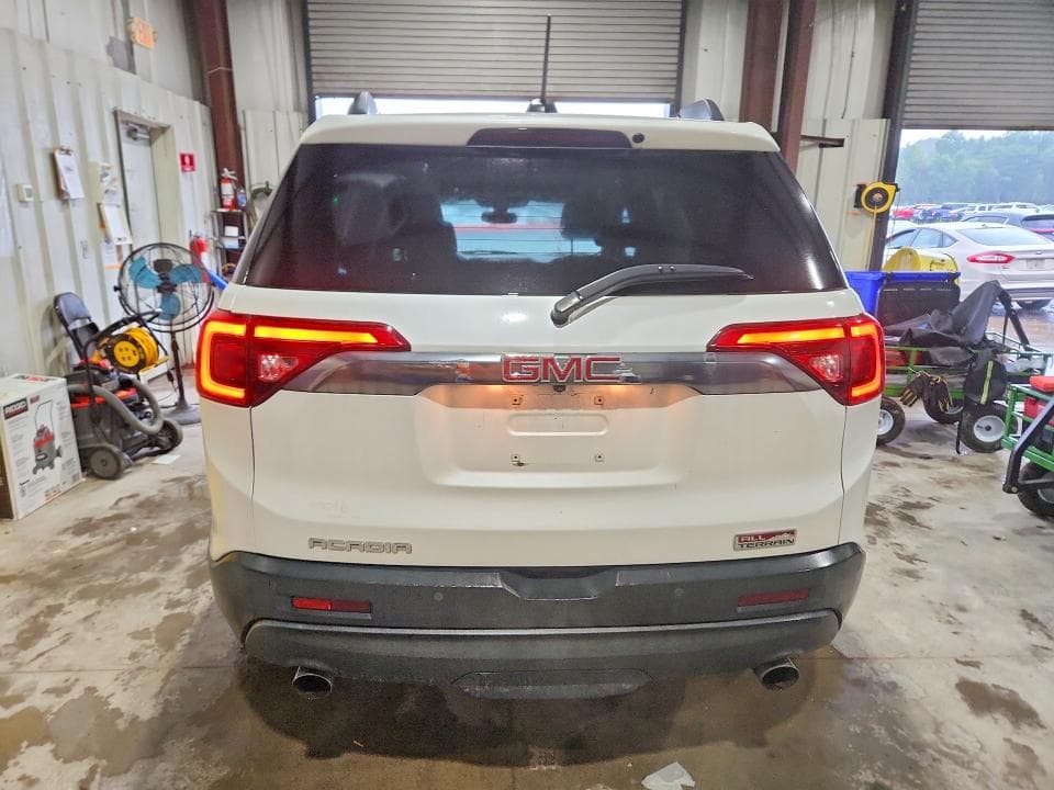2017 GMC ACADIA ALL TERRAIN 6