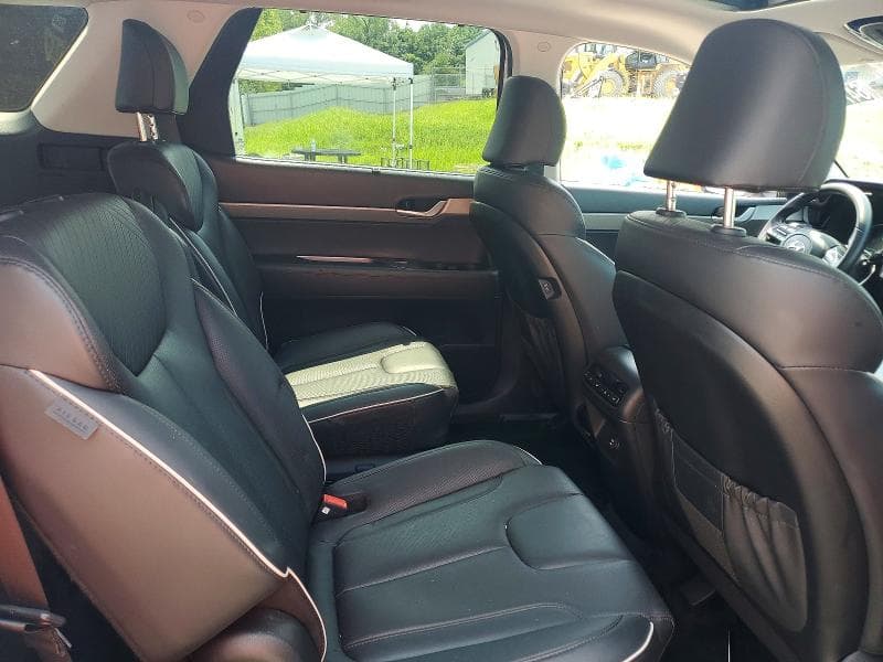 2024 HYUNDAI PALISADE XRT 10