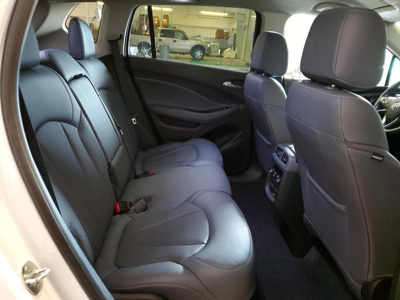 2020 BUICK ENVISION PREMIUM 11