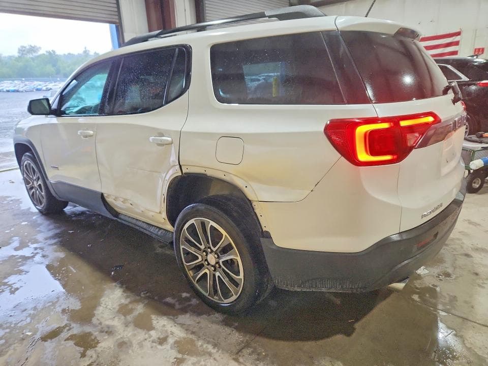 2017 GMC ACADIA ALL TERRAIN 2