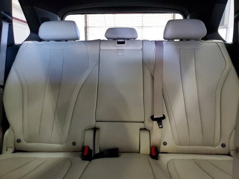 2018 BMW X5 XDRIVE35I 10