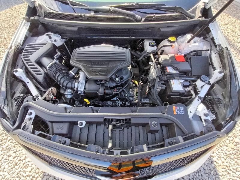 2022 CADILLAC XT5 SPORT 12