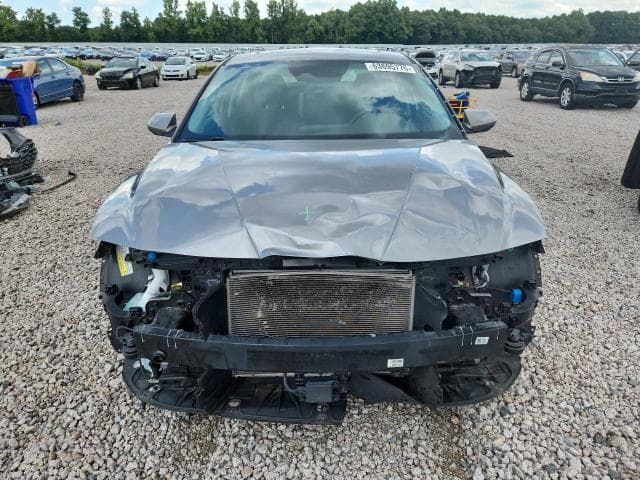 2021 HYUNDAI ELANTRA SEL 5