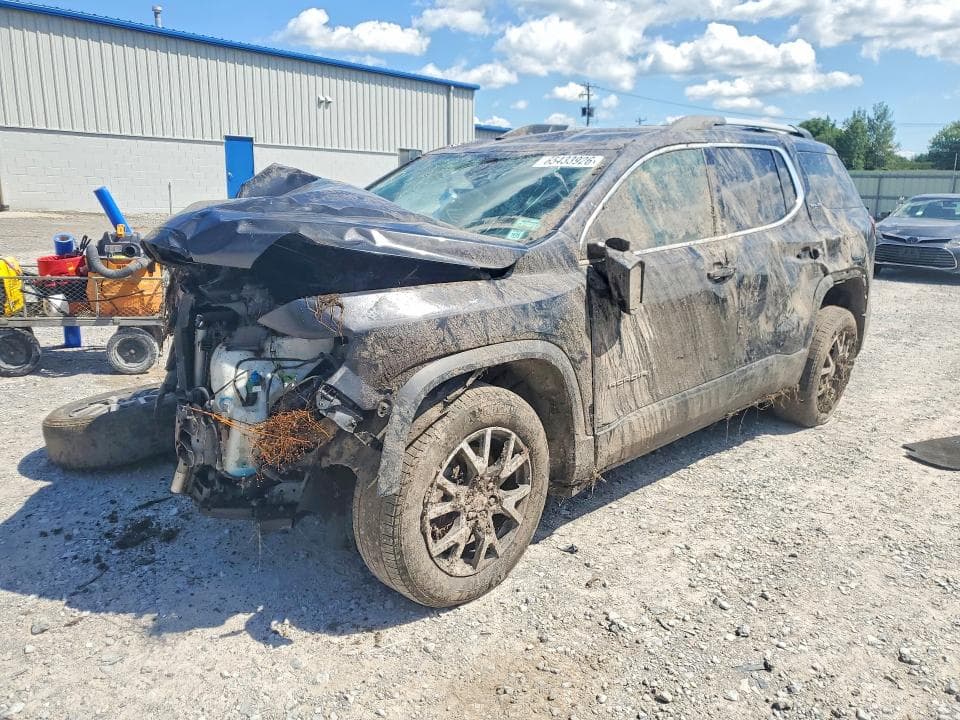 2020 GMC ACADIA SLE - 1