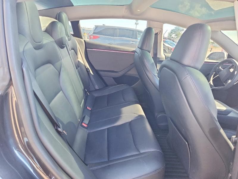 2024 TESLA MODEL 3 10