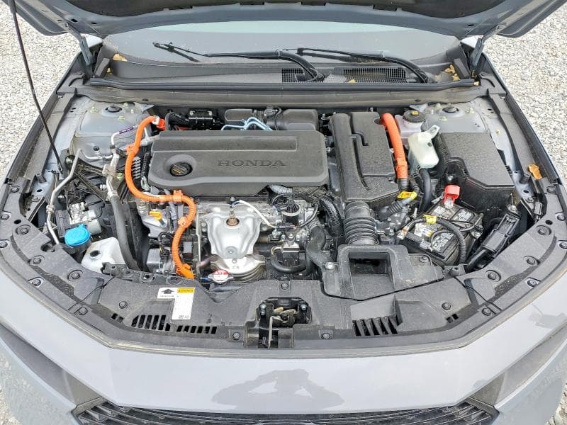 2026 HONDA ACCORD HYBRID SPORT-L 11