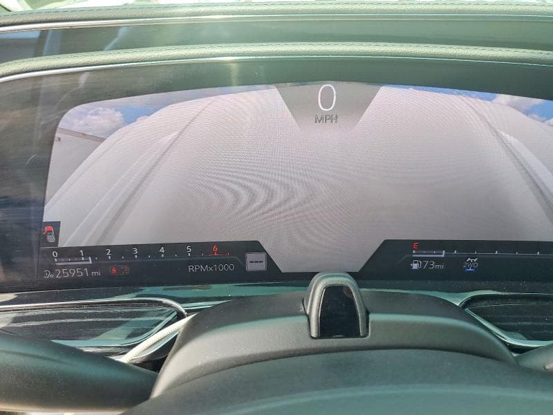 2024 CADILLAC ESCALADE SPORT 9