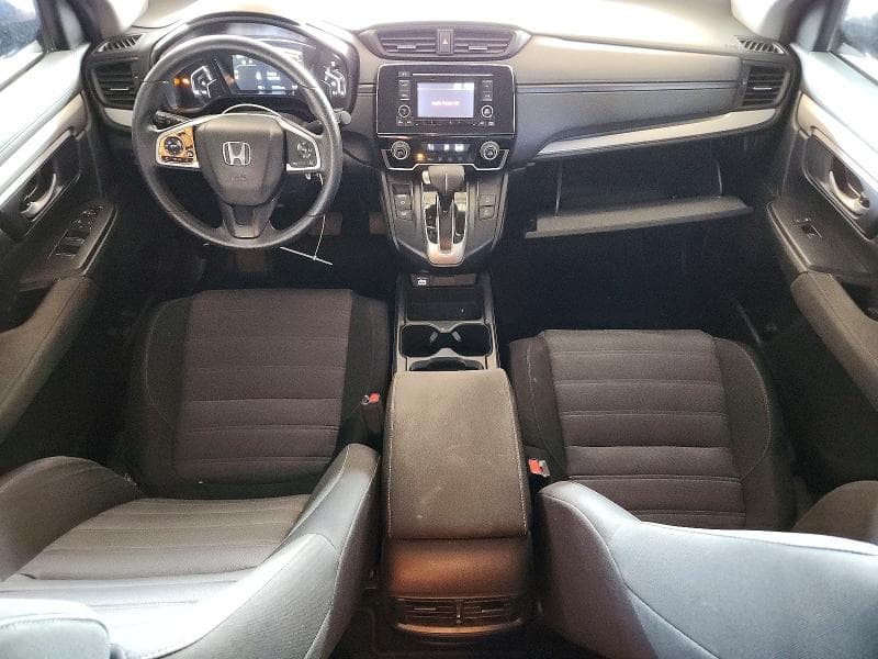 2020 HONDA CR-V LX 8