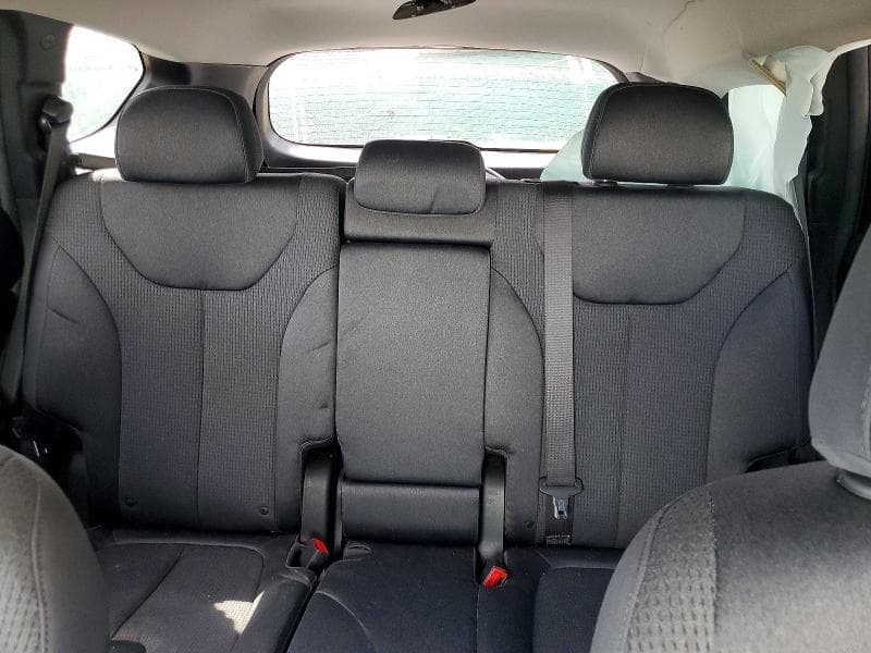 2023 HYUNDAI SANTA FE SEL 10