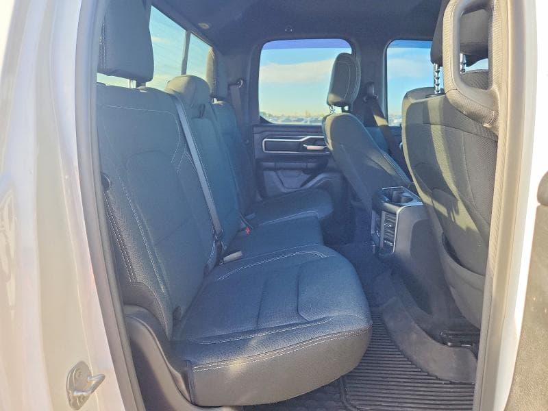 2021 RAM 1500 BIG HORN/LONE STAR 10
