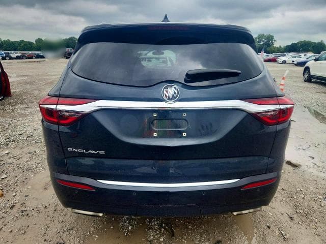 2020 BUICK ENCLAVE PREFERRED 6