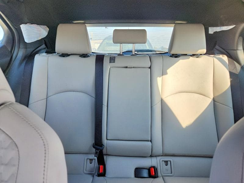 2022 LEXUS UX 200 BASE 10