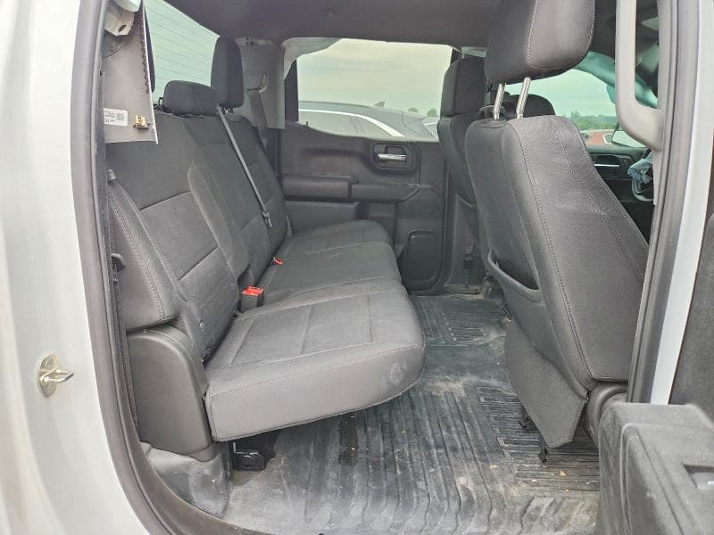 2024 GMC SIERRA K1500 10