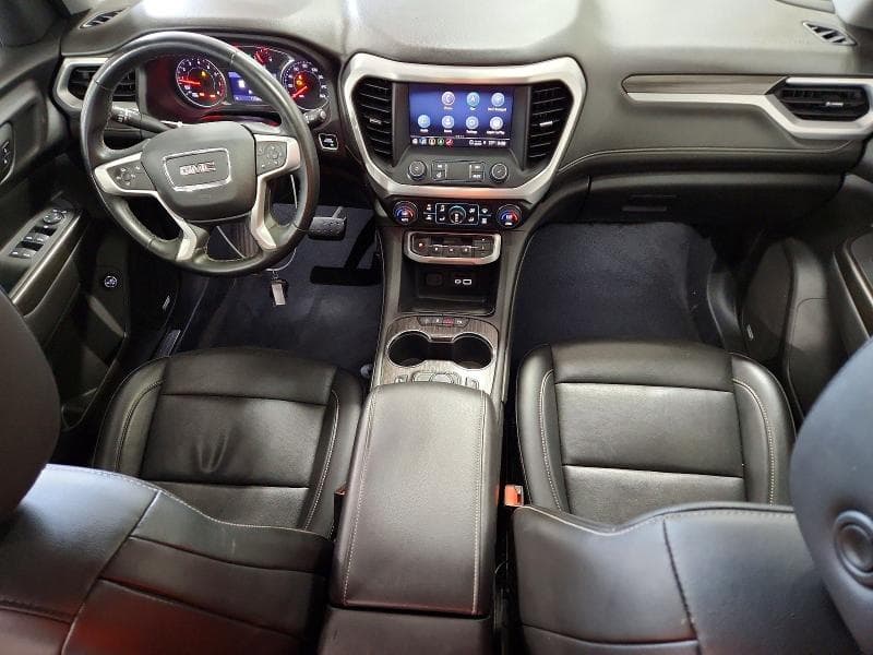 2023 GMC ACADIA SLT 8