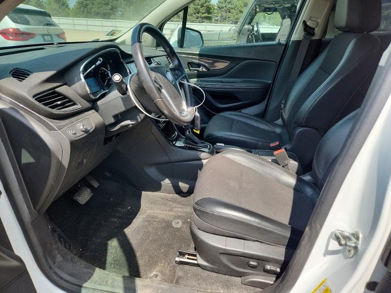 2019 BUICK ENCORE PREFERRED 7
