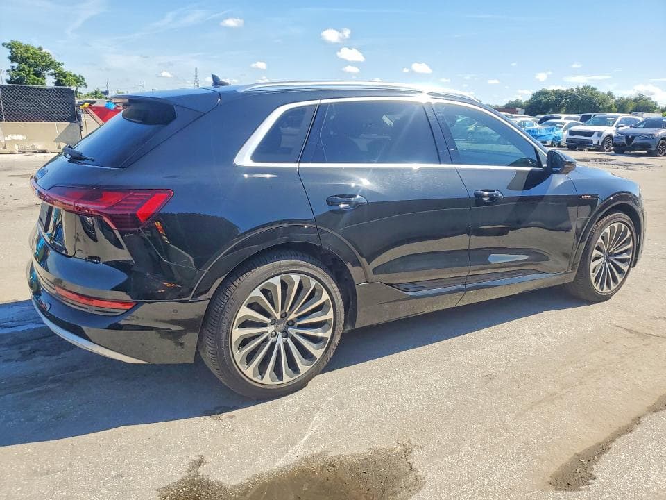 2019 AUDI E-TRON PRESTIGE 3