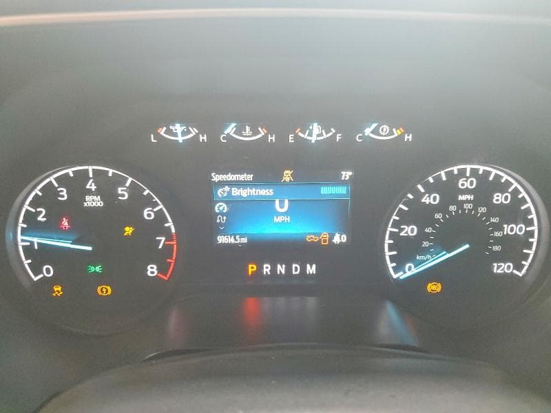 2022 FORD F150 SUPER CAB 9
