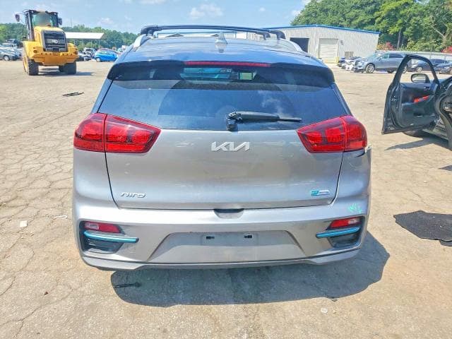 2022 KIA NIRO EV EX 6