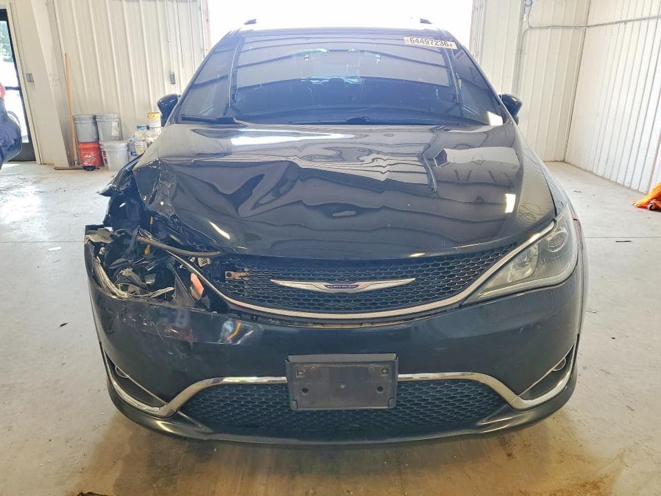 2020 CHRYSLER PACIFICA TOURING L PLUS 5