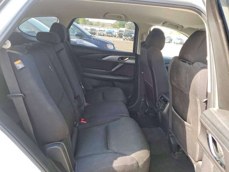 2018 MAZDA CX-9 SPORT 11