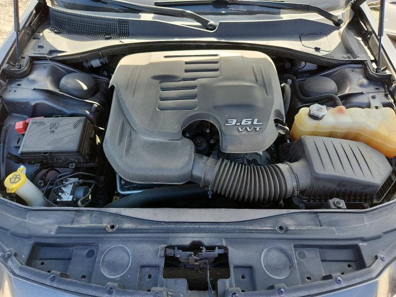 2022 CHRYSLER 300 S 11