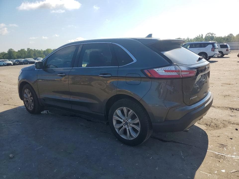 2020 FORD EDGE TITANIUM 2