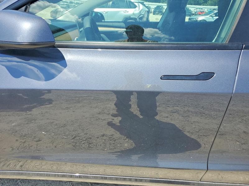 2022 TESLA MODEL 3 7