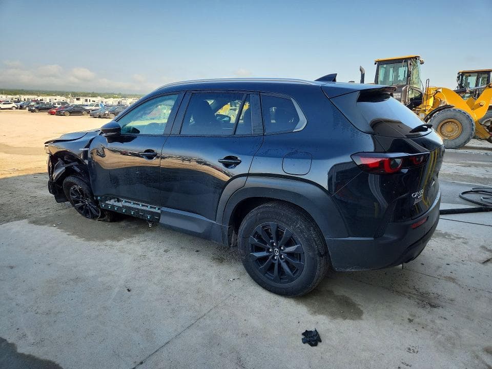 2025 MAZDA CX-50 PREFERRED 2