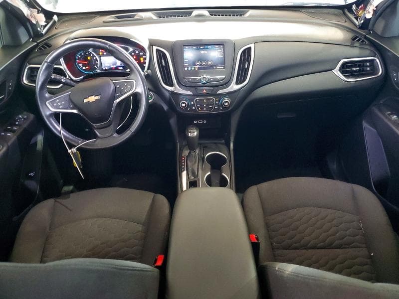 2020 CHEVROLET EQUINOX LT 8