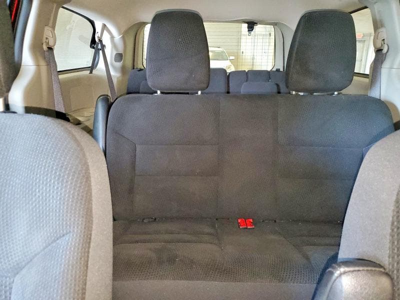 2018 DODGE GRAND CARAVAN SE 10