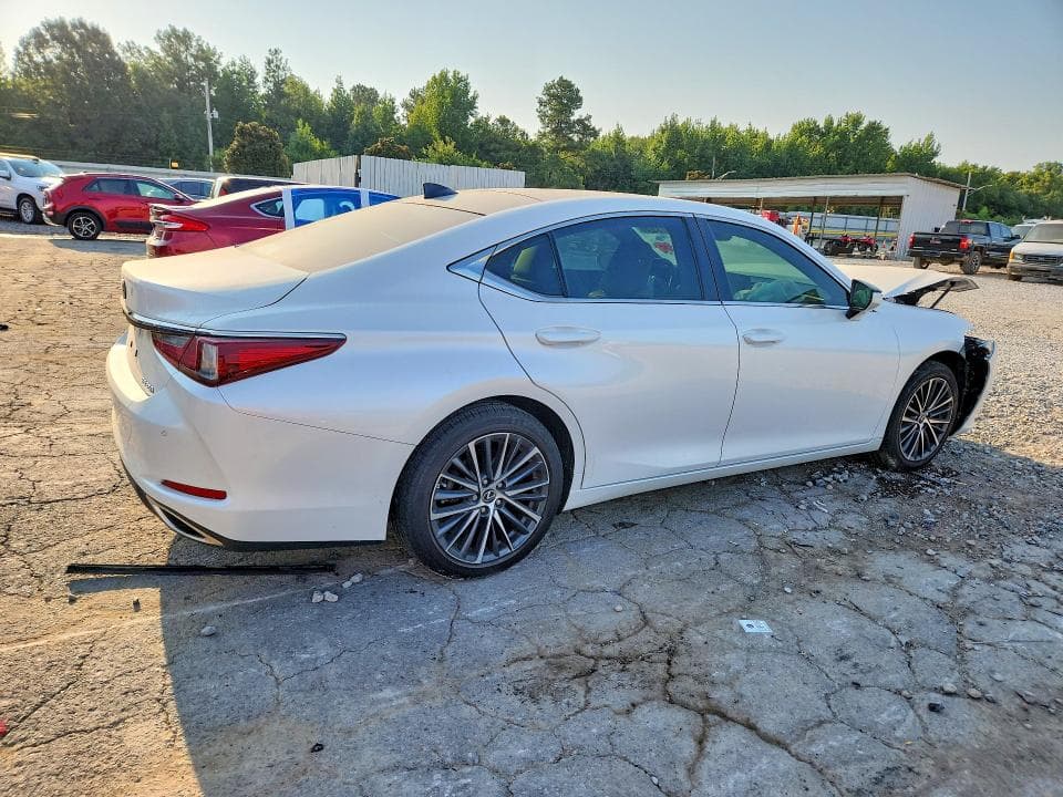 2023 LEXUS ES 350 BASE 3