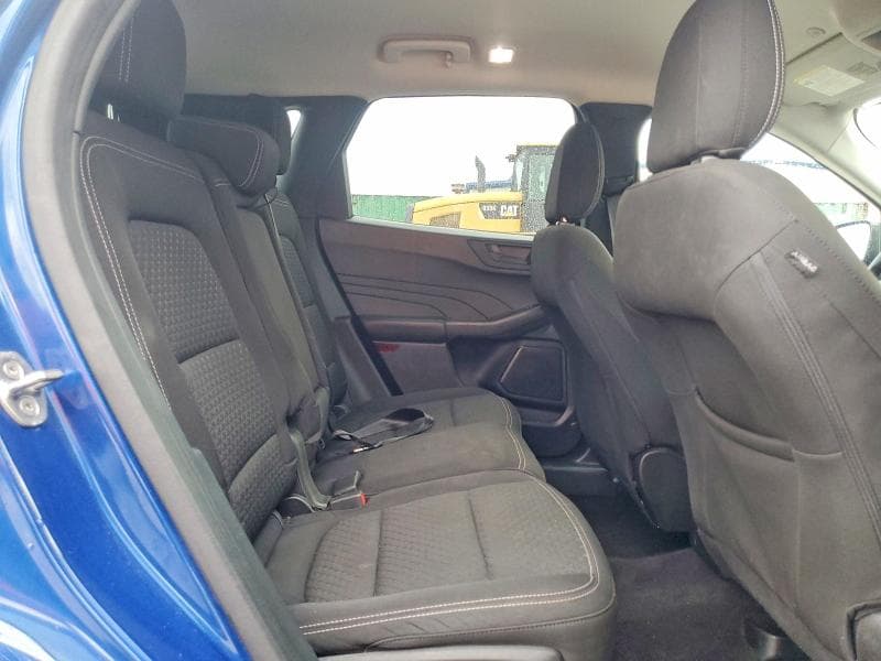 2023 FORD ESCAPE ACTIVE 11