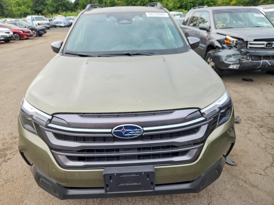 2026 SUBARU FORESTER PREMIUM 5
