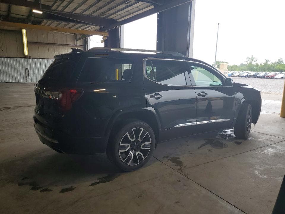 2020 GMC ACADIA DENALI 3