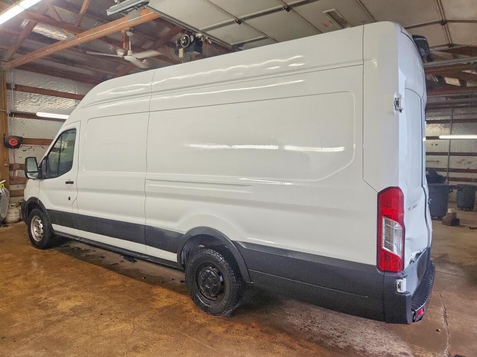 2023 FORD TRANSIT T-250 2