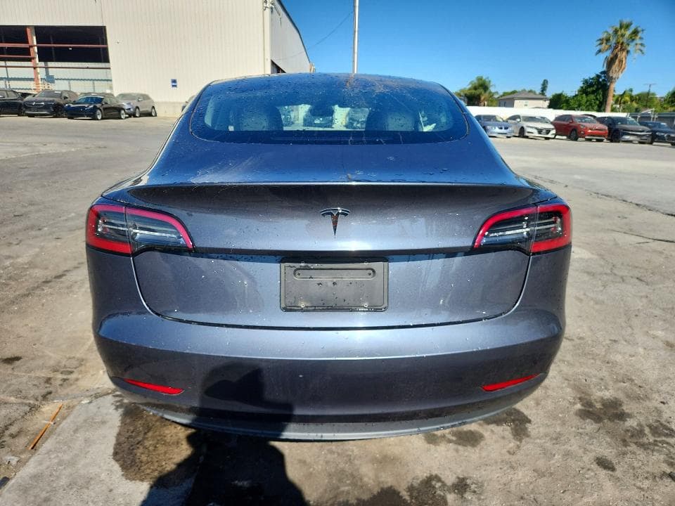2023 TESLA MODEL 3 6