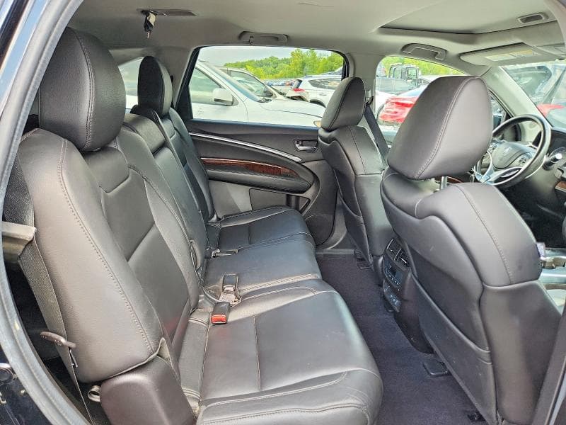 2019 ACURA MDX 11