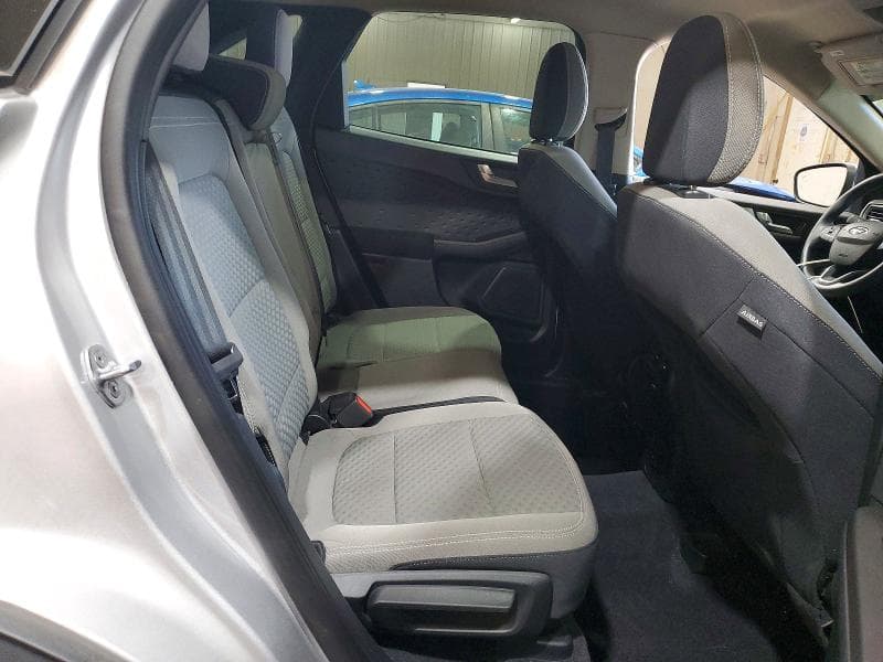 2020 FORD ESCAPE SE 11
