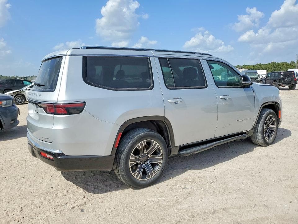 2024 JEEP WAGONEER SERIES II 3