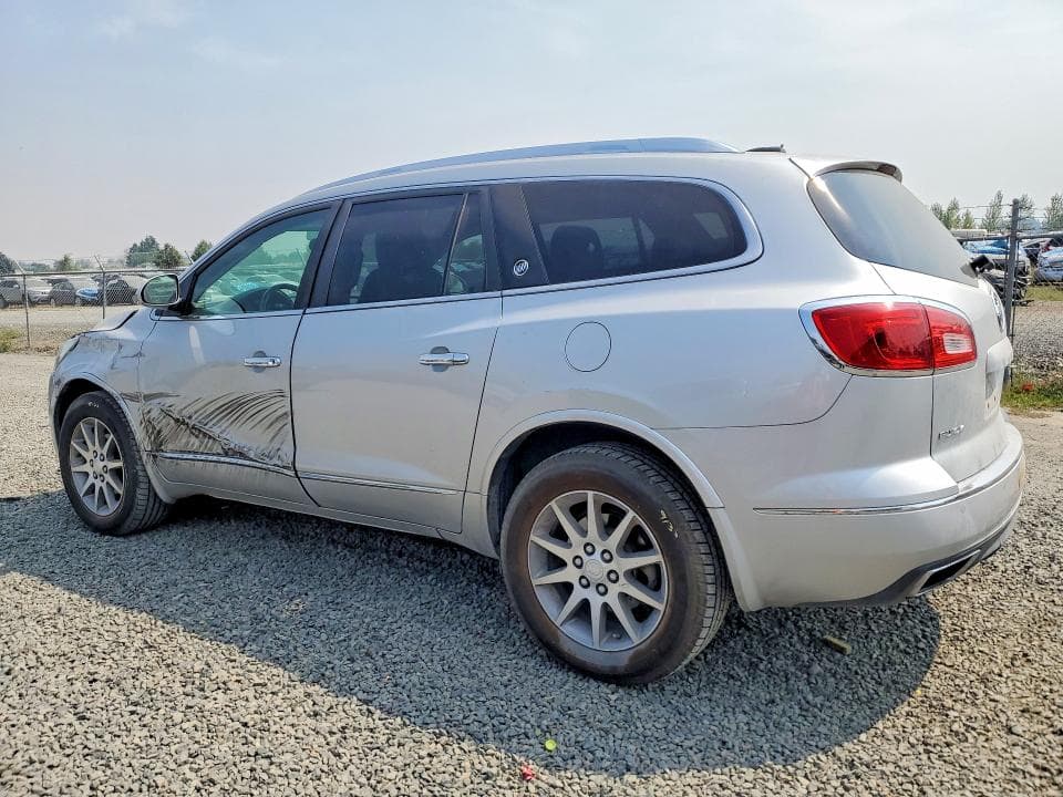 2017 BUICK ENCLAVE 2